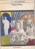 V. ALECSANDRI - TEATRU