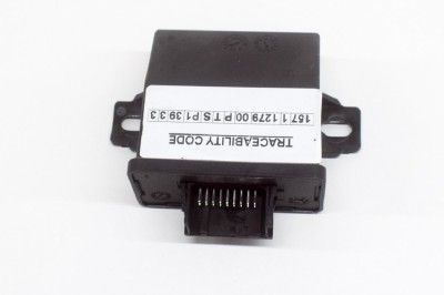 Unitate de control far dreapta față MASERATI GHIBLI M157 2014 OEM: 06700043070,90174197 | 11474223 foto