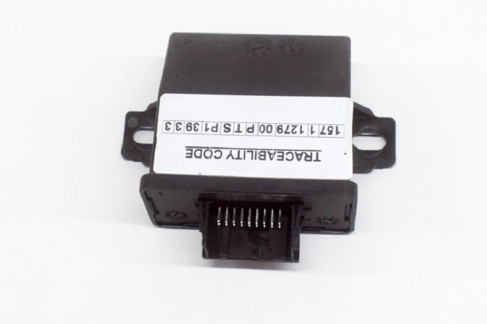 Unitate de control far dreapta față MASERATI GHIBLI M157 2014 OEM: 06700043070,90174197 | 11474223
