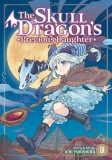 The Skull Dragon&#039;s Precious Daughter Vol. 3