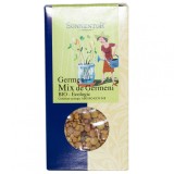 Seminte (germeni) mix germeni eco 120gr sonnentor