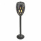 Lampa solara cu efect de flacara Home MX 200, 12 Led, 300mAh