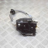 &Icirc;ncuietoare ușă st&acirc;nga spate AUDI A3 Limousine 8VS, 8VM 2016 OEM: 4G0839015C