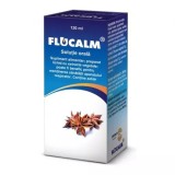 SIROP FLU CALM 120ML, Pharco