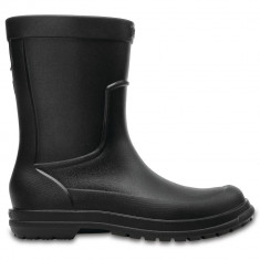 Cizme Barba?i casual Crocs Allcast Rain Boot foto