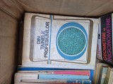 Din tainele profesiunilor vintage