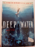 DVD - DEEP WATER - SIGILAT engleza