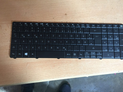 Tastatura Packard bell Te69bm, Acer Aspire e1-532 { A150} foto