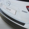 Protectie bara spate Mazda CX5 Dupa 2012 NEGRU MAT RGM by ManiaMall
