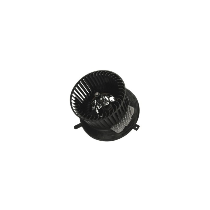 Ventilator habitaclu bord AUDI TT 8J3 TYC 537-0005