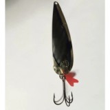 LINGURITA OSCILANTA MISU ARGINTATA MARE PALEASCA 20G
