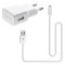 Incarcator Retea Original Samsung + Cablu Micro USB Galaxy S7 Edge S6 Edge Plus S5 S4 S3 Neo Mini - Bulk