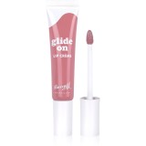Barry M Glide On Cr&egrave;me lip gloss culoare Mauve Candy 10 ml