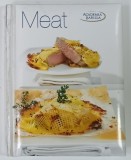 MEAT , by ACADEMIA BARILLA , RETETE , 2013