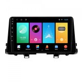 Cumpara ieftin Navigatie dedicata cu Android Kia Picanto dupa 2017, 2GB RAM, Radio GPS Dual