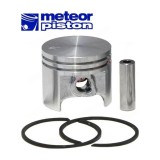 Piston complet drujba compatibil Stihl MS 180, 018 Meteor