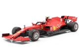 Macheta metalica BBURAGO FERRARI 1/18 F1 SF1000 TEAM la scara 1/18