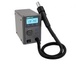 Stație cu aer cald digitală QUICK 959D, 580W, 100-500&deg;C