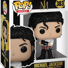 Figurina - Pop! Rocks - Michael Jackson (Dirty Diana) | Funko