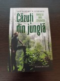 Alexandru N. Stermin - Cazuti din jungla