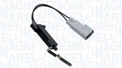 MAGNETI MARELLI 215810401801 senzor,temperatura aer admisie foto
