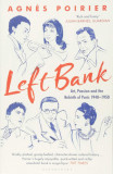 Left Bank | Agnes Poirier