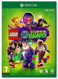 Lego DC Supervillains XBOX ONE