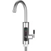 Robinet Electric Pentru Incalzire Apa Instant, cu Afisaj LED, 45&deg;C-60&deg;C, Montare Chiuveta, Oem