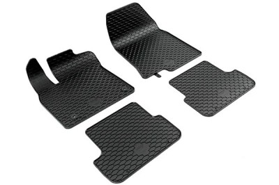 SET COVORASE AUTO CAUCIUC UMBRELLA PENTRU DACIA SANDERO / STEPWAY (2020-) 24609 foto