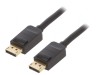 Cablu DisplayPort 1.2 PVC
