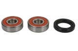 Cumpara ieftin Kit rulment roata spate (cu etansanti) pentru HONDA CB, CM 125/250 1982-2004