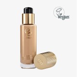 Fond de ten cu ser anti-&icirc;mbătr&acirc;nire SPF 12 + UVA Giordani Gold, Oriflame