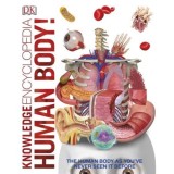 Knowledge Encyclopedia: Human Body