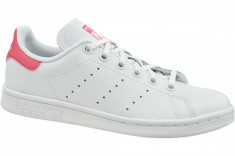 Incaltaminte sneakers adidas Stan Smith J EE7573 pentru Copii foto