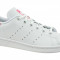 Incaltaminte sneakers adidas Stan Smith J EE7573 pentru Copii