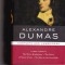 AS - ALEXANDRE DUMAS - THE THREE MUSKETEERS, THE COUNT OF MONTE CRISTO, THE MAN IN THE IRON MASK
