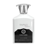 Louis Cardin, Safar Silver, Apă de parfum, Pentru bărbați, 100 ml