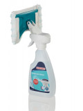 Cumpara ieftin LEIFHEIT Window Cleaner 51165, cu pulverizator și mop