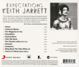 Expectations | Keith Jarrett, Jazz, sony music