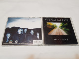 [CDA] The Walkabouts - Devil&#039;s Road - cd audio original, Rock