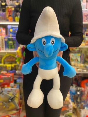 Strumf de plus 40 cm foto