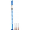 Pasta Electroconductiva Relife HW31, Tip Seringa, 0.2ml, Universal