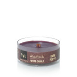 Cumpara ieftin Lumanare parfumata - Petite - Dark Poppy | WoodWick