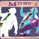 Unknown Artist - M.T.V. Hits Vol 2 (Cover Version), CD