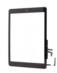 Touchscreen iPad Air, Negru, Hand Made, Complet