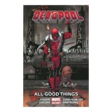 Deadpool, GERRY DUGGAN