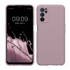 Husa Kwmobile pentru OPPO A16/A16s/A54s, Mov, Silicon, KWM0000157V016C, Carcasa