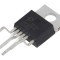 Controller SMPS AC/DC 59,4-145kHz