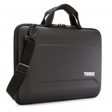 Geanta laptop Thule Gauntlet MacBook Pro Attache 14&quot; Black