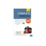 Complete Swedish with Two Audio CDs: A Teach Yourself Guide